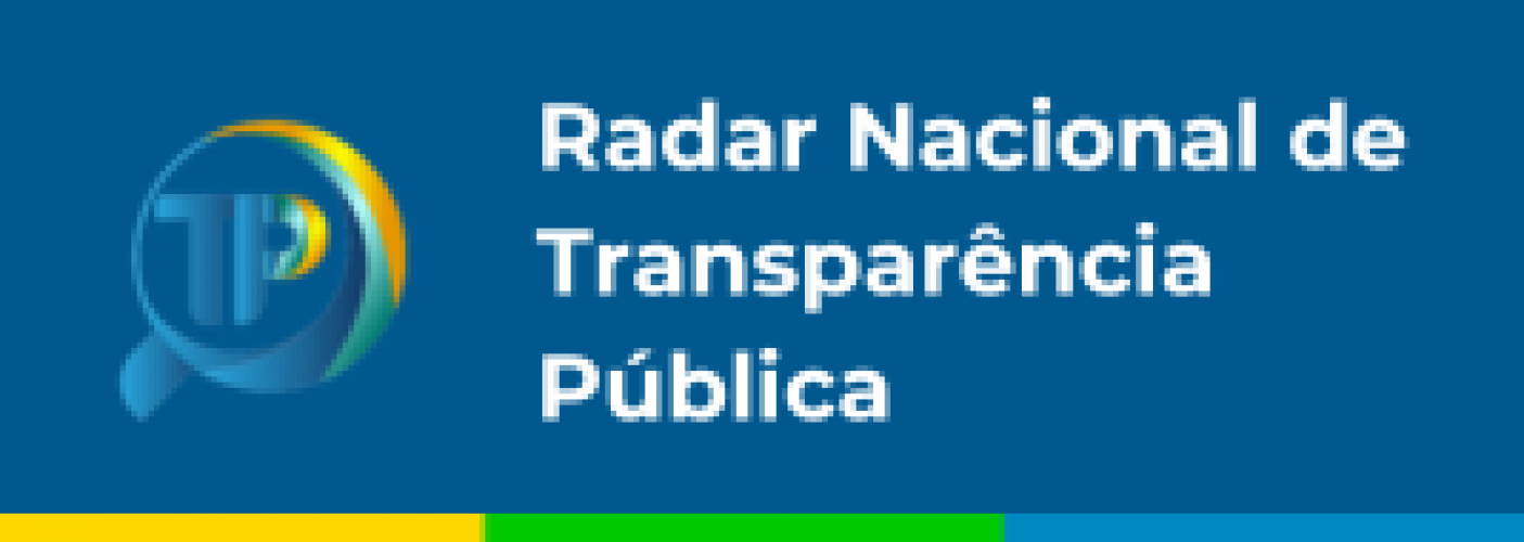 Radar da Transparência Pública