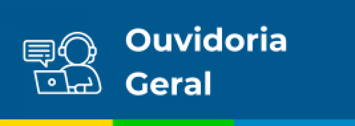 Ouvidoria       Geral