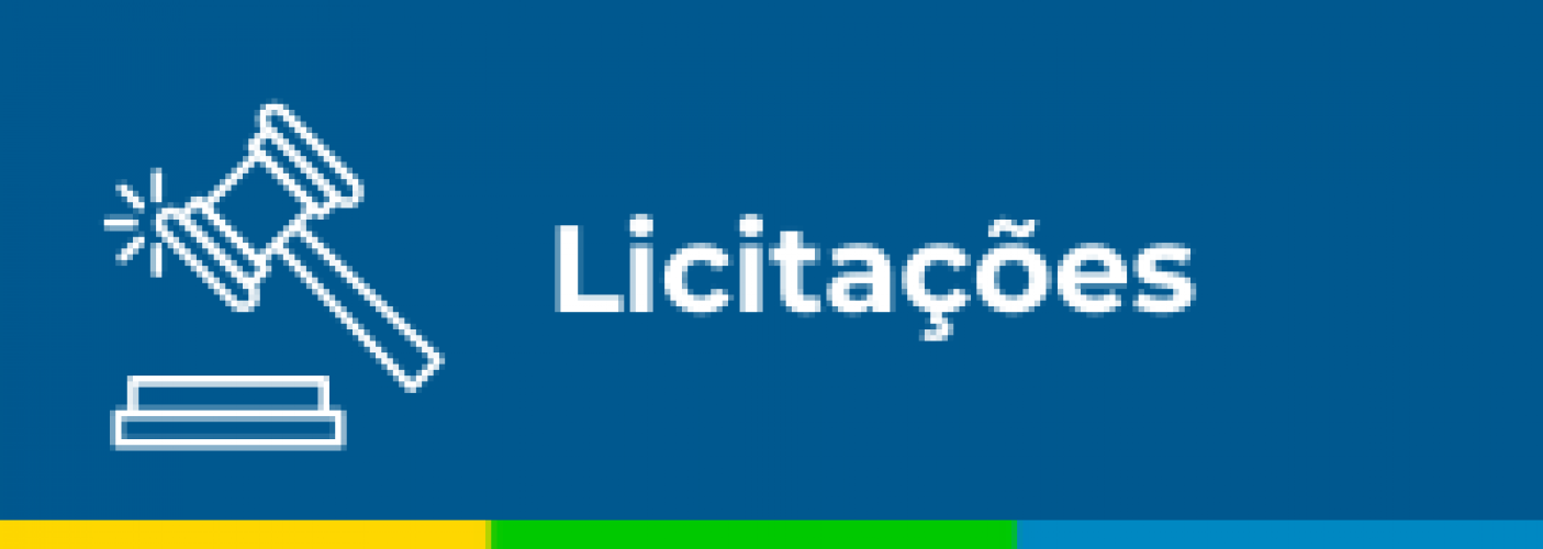 Licitações
