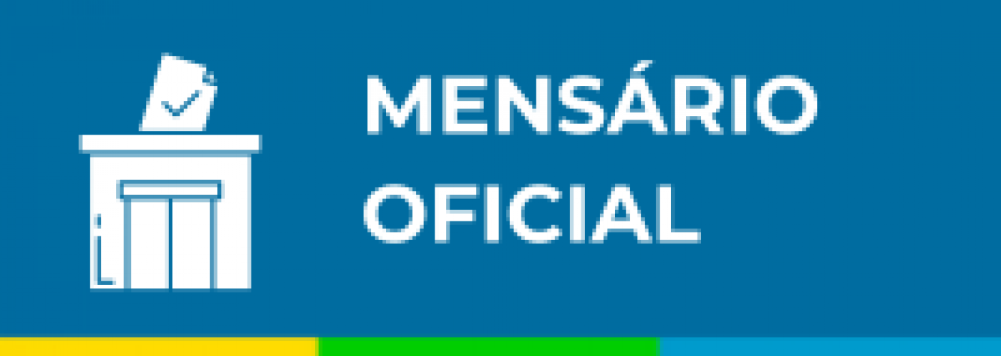 MENSÁRIO OFICIAL