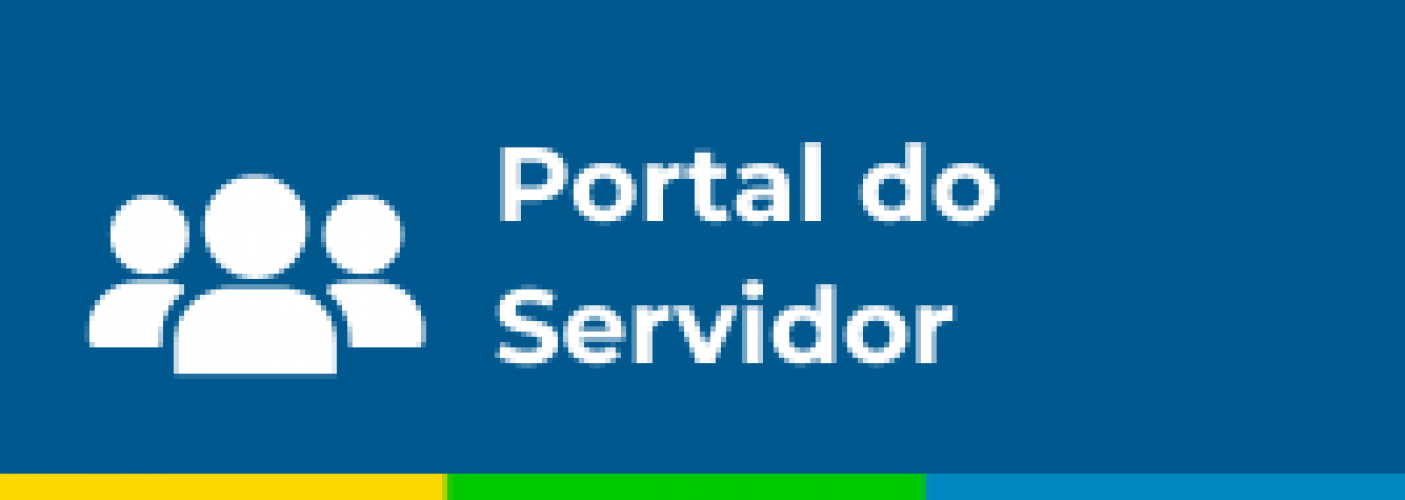 Portal do Servidor