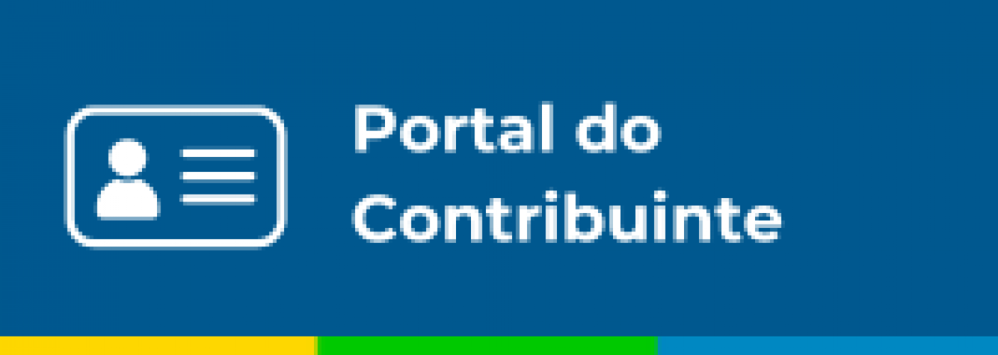 Portal do Contribuinte